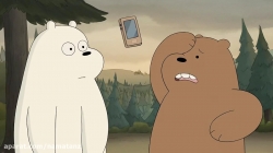 انیمیشن سه خرس کله پوک فصل 4 قسمت 31